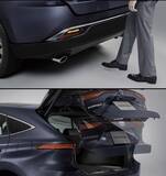 「高級感と機能性を両立！　新型トヨタ・ハリアーの進化した内外装を徹底チェック」の画像22