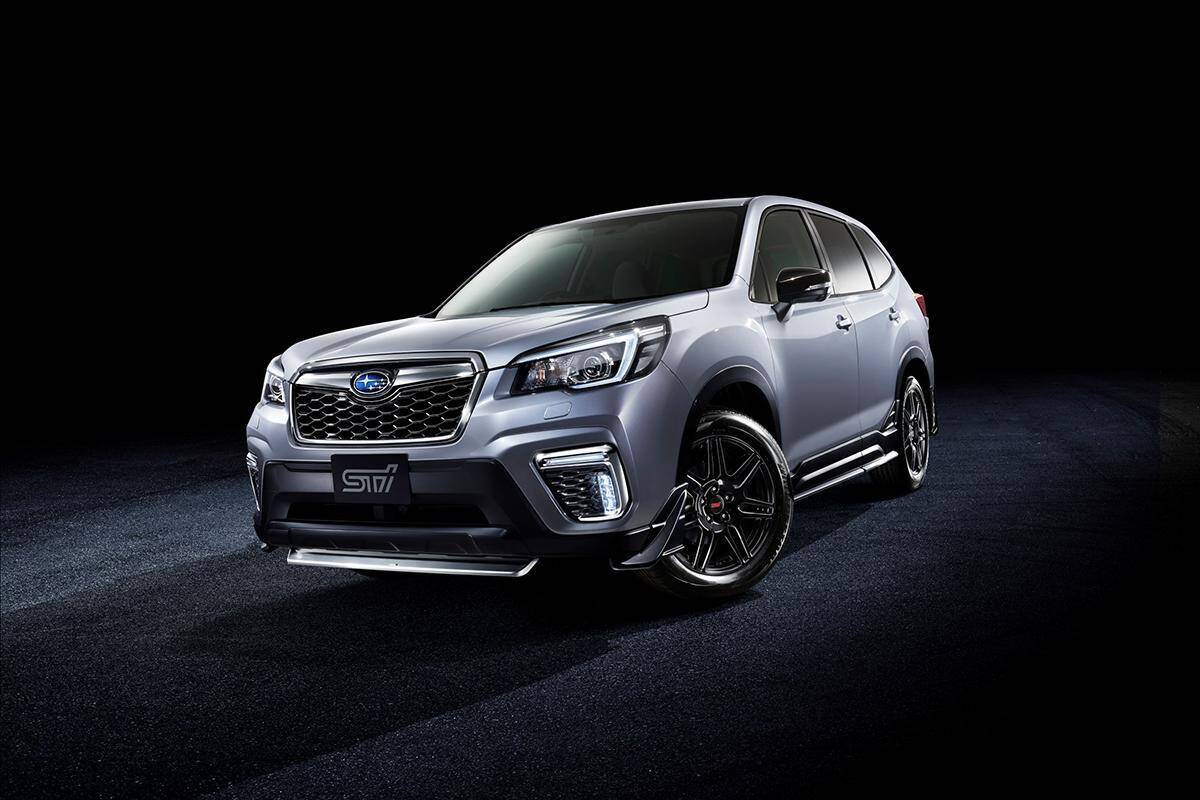 輸入車には多数あるのにナゼ？　国産SUVに「激速モデル」が登場しない理由