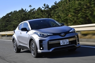 輸入車には多数あるのにナゼ？　国産SUVに「激速モデル」が登場しない理由