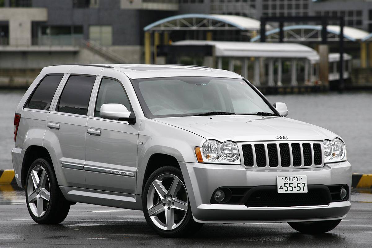 輸入車には多数あるのにナゼ？　国産SUVに「激速モデル」が登場しない理由