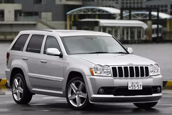 「輸入車には多数あるのにナゼ？　国産SUVに「激速モデル」が登場しない理由」の画像