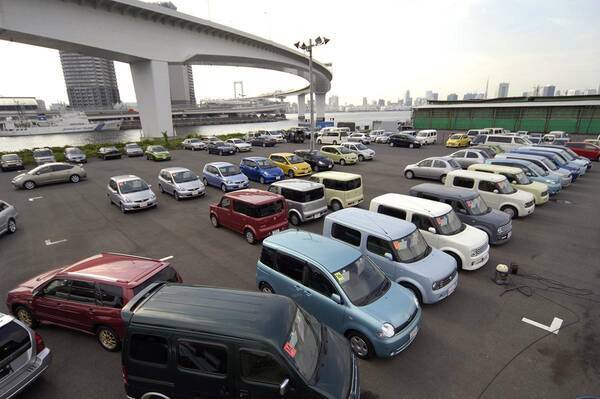 中古車で ワンオーナー は強調されるけど 複数 の場合の オーナー数 はなぜ非表示 人数 と 程度 の関係とは 年11月11日 エキサイトニュース 中古車で ワンオーナー は強調されるけど 複数 の場合の オーナー数 はなぜ非表示 人数 と 程度 の関係とは 年11月11日 エキサイトニュース