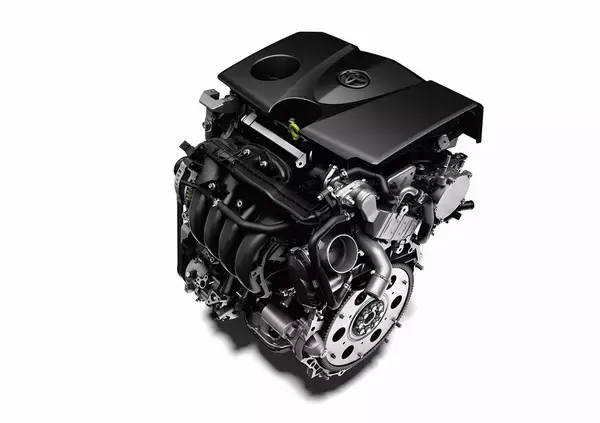 「新型トヨタ・ハリアーのメカニズムを解説！　数値よりも人の心を優雅に満たすための技術群を搭載」の画像