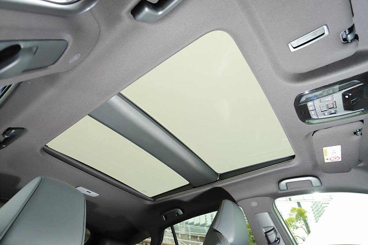 新型トヨタ・ハリアーのメカニズムを解説！　数値よりも人の心を優雅に満たすための技術群を搭載