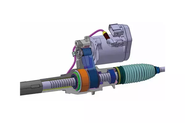 「新型トヨタ・ハリアーのメカニズムを解説！　数値よりも人の心を優雅に満たすための技術群を搭載」の画像