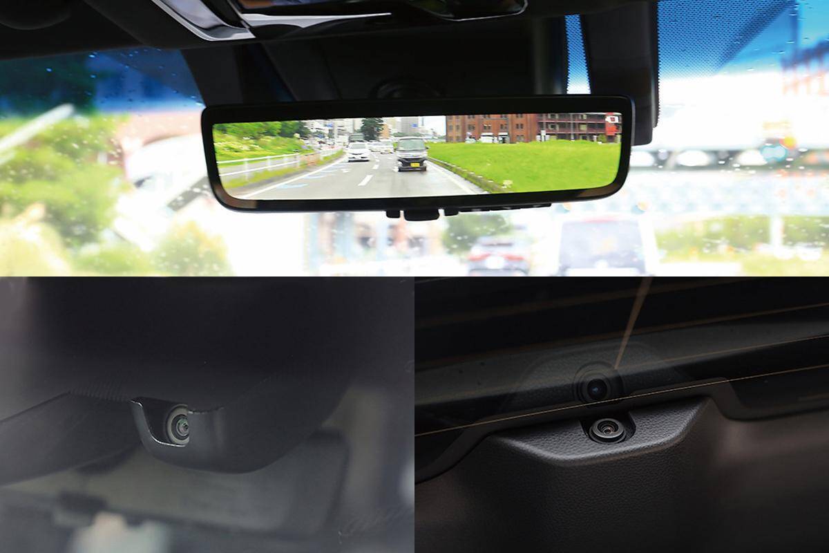 新型トヨタ・ハリアーのメカニズムを解説！　数値よりも人の心を優雅に満たすための技術群を搭載