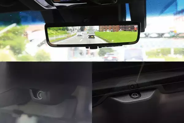 「新型トヨタ・ハリアーのメカニズムを解説！　数値よりも人の心を優雅に満たすための技術群を搭載」の画像