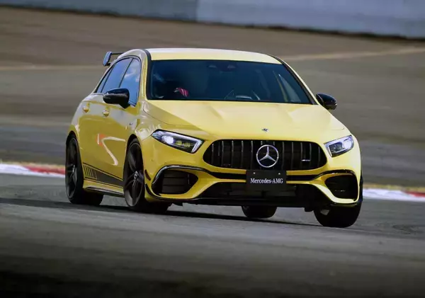 「軟弱ターボだらけのいま「爆発的」な「ターボらしさ」が味わえる貴重なモデル５選」の画像