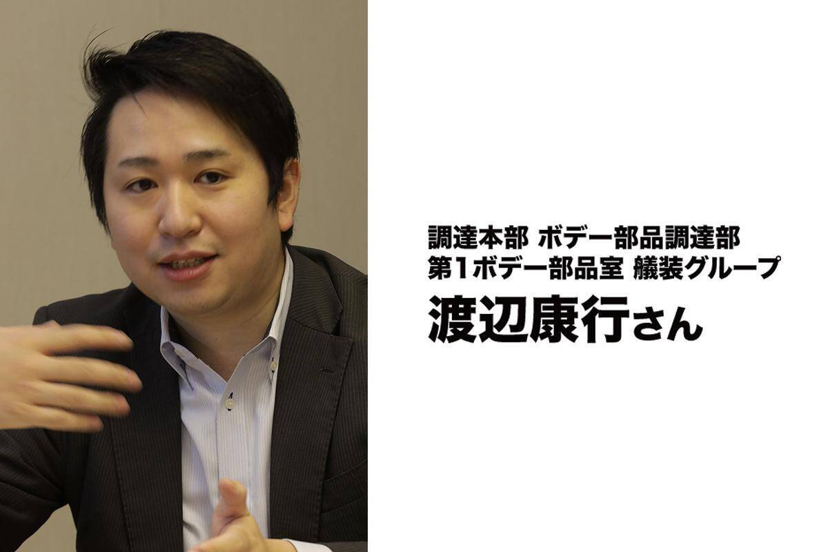 新型トヨタ・ハリアーを生み出したワンチーム！　キーマンが語る開発秘話