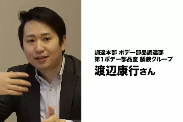 「新型トヨタ・ハリアーを生み出したワンチーム！　キーマンが語る開発秘話」の画像