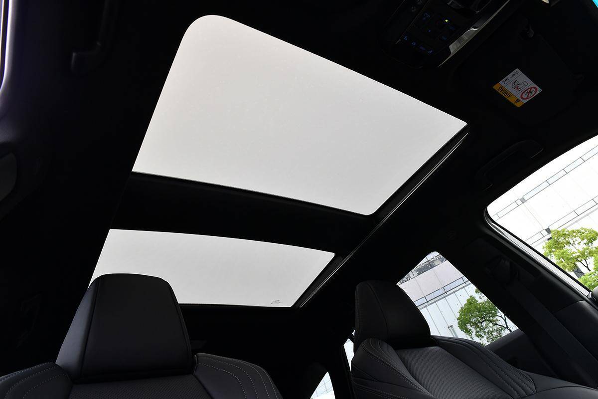 新型トヨタ・ハリアーを生み出したワンチーム！　キーマンが語る開発秘話