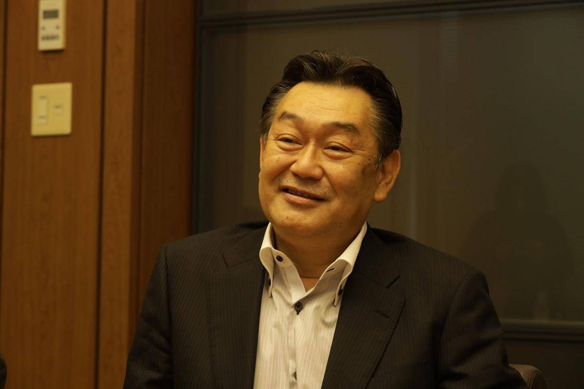 新型トヨタ・ハリアーを生み出したワンチーム！　キーマンが語る開発秘話