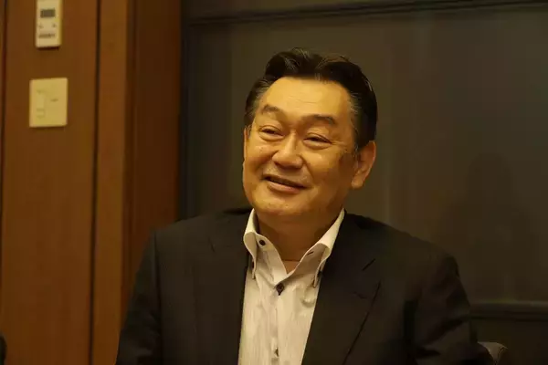 「新型トヨタ・ハリアーを生み出したワンチーム！　キーマンが語る開発秘話」の画像