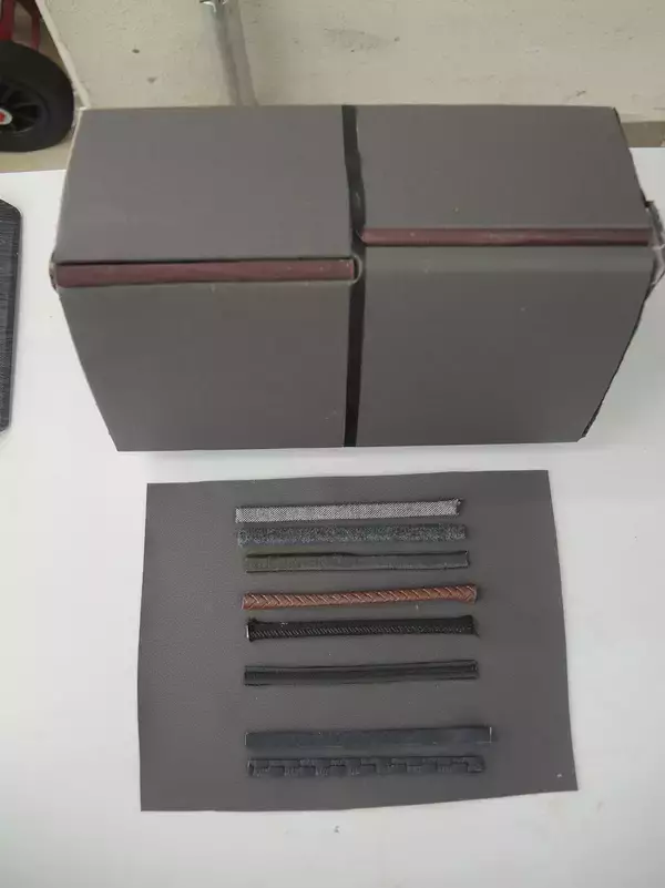 「新型トヨタ・ハリアーを生み出したワンチーム！　キーマンが語る開発秘話」の画像