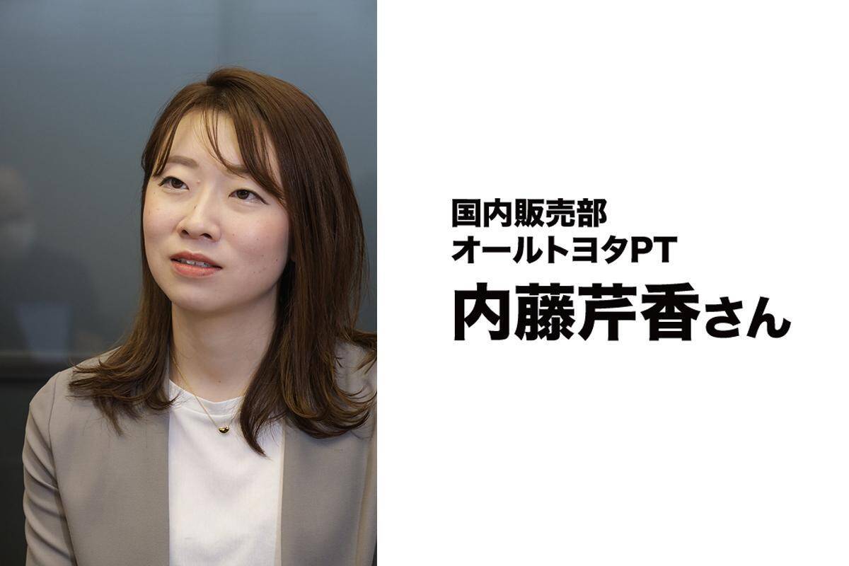 新型トヨタ・ハリアーを生み出したワンチーム！　キーマンが語る開発秘話