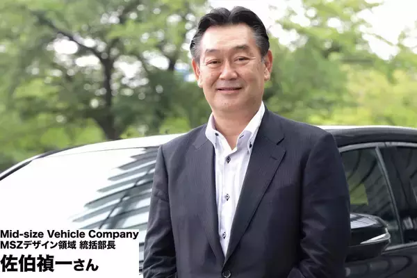 新型トヨタ・ハリアーを生み出したワンチーム！　キーマンが語る開発秘話