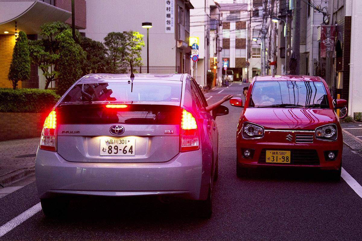 小柄女子 には男性の想像もつかない苦労があった クルマで 難儀 すること８つと対処法 年11月16日 エキサイトニュース 5 5