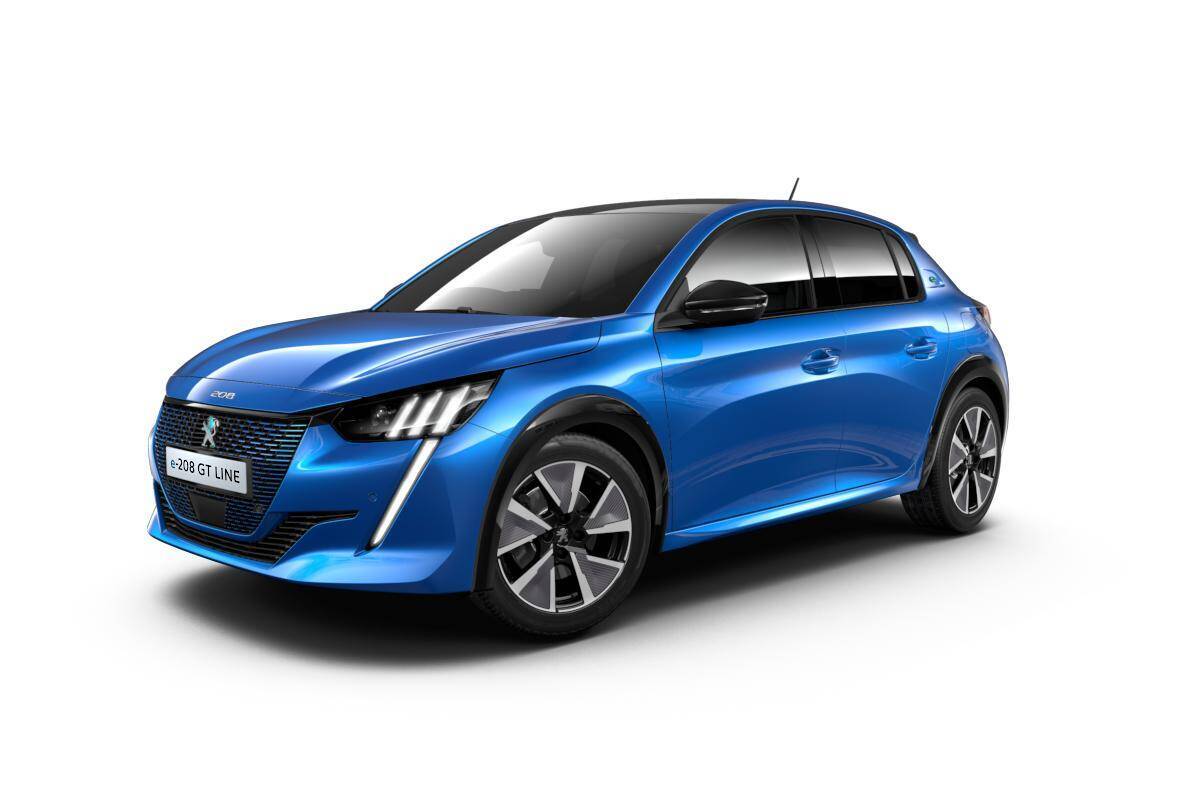 わずか１年後に「EV」の販売台数が「ハイブリッド車」を抜く！　驚きの予測の現実味と「特殊」な日本の事情