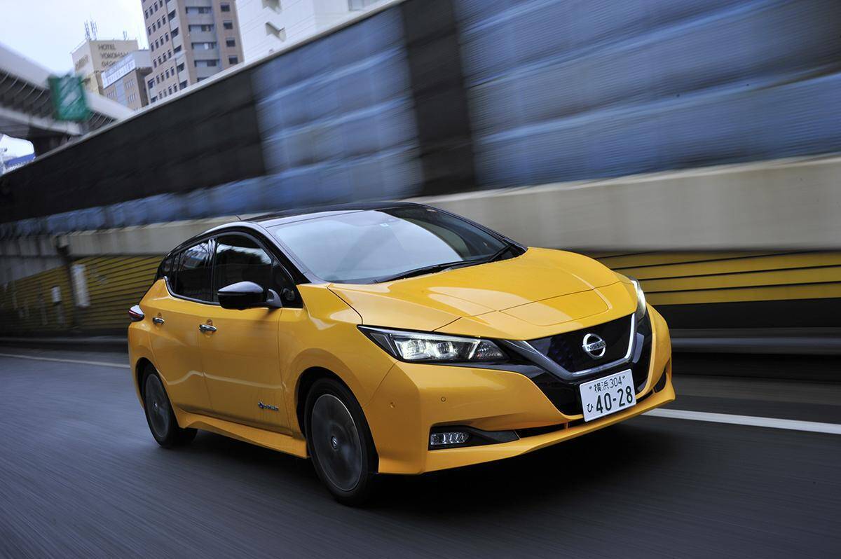 わずか１年後に「EV」の販売台数が「ハイブリッド車」を抜く！　驚きの予測の現実味と「特殊」な日本の事情