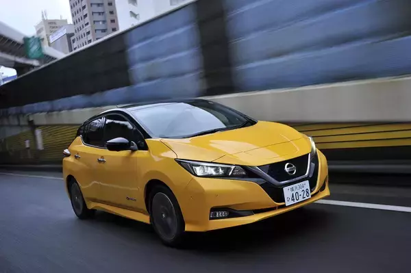 「わずか１年後に「EV」の販売台数が「ハイブリッド車」を抜く！　驚きの予測の現実味と「特殊」な日本の事情」の画像