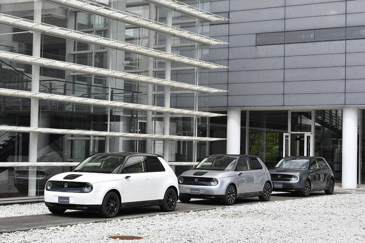 わずか１年後に「EV」の販売台数が「ハイブリッド車」を抜く！　驚きの予測の現実味と「特殊」な日本の事情