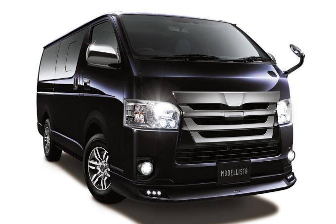 なぜか「自分好み」に染めたくなる！　「イジってる」率の高い国産車４選