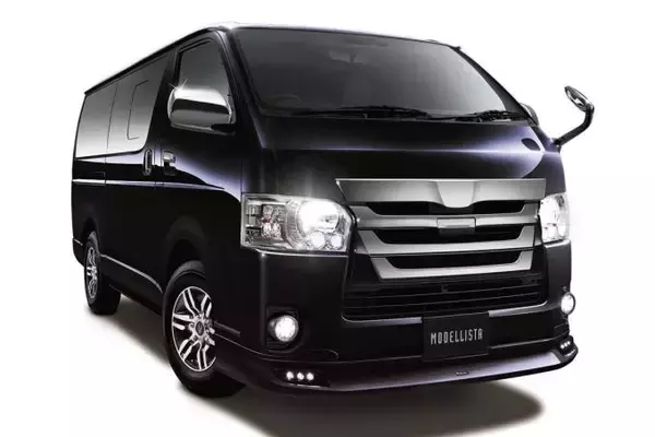 「なぜか「自分好み」に染めたくなる！　「イジってる」率の高い国産車４選」の画像