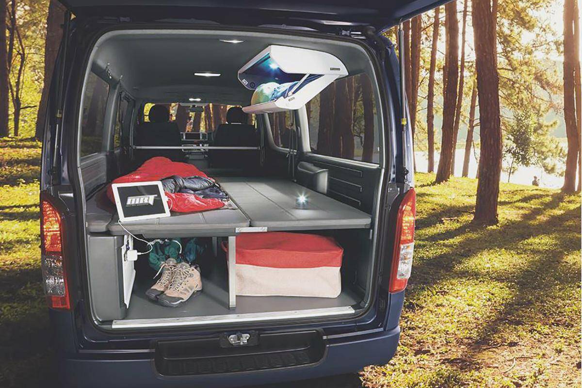 なぜか「自分好み」に染めたくなる！　「イジってる」率の高い国産車４選