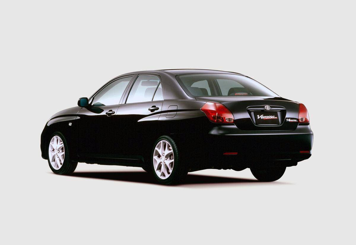 仁義なき兄弟バトルの勝者は？　トヨタの「消えた」＆「消えゆく」兄弟車６選