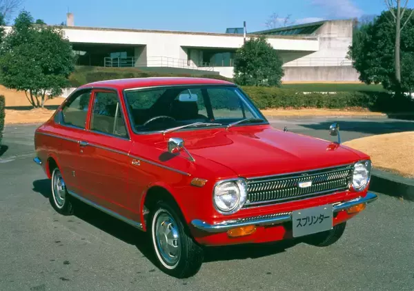 仁義なき兄弟バトルの勝者は？　トヨタの「消えた」＆「消えゆく」兄弟車６選