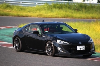 ドリキン土屋圭市のマイカー86モディファイ計画！　本格車高調投入で走りに磨きをかける！【CARトップTV】