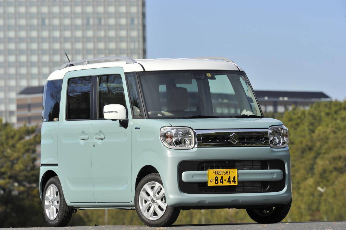 2020年の「SD戦争」は激戦の様相！　スズキvsダイハツの軽自動車「首位」争いを左右する「アクシデント」と行方