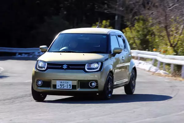 選ぶなら家族のブーイング覚悟！　後席に「ちょっと難あり」な「なんちゃって」ファミリーカー７選