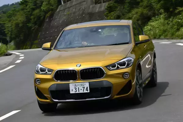 「選ぶなら家族のブーイング覚悟！　後席に「ちょっと難あり」な「なんちゃって」ファミリーカー７選」の画像