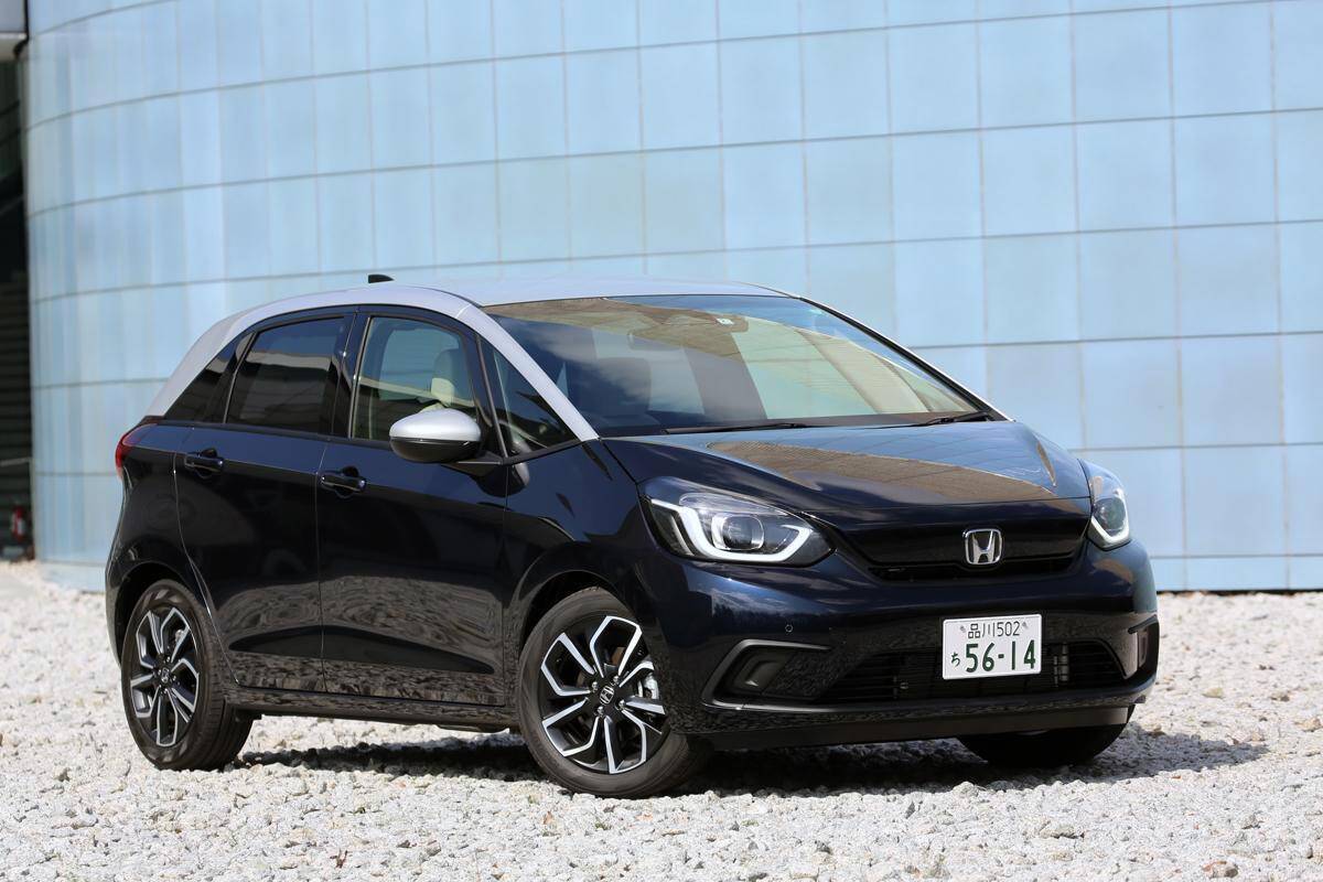 乗り替え時の「安心度」この上なし！　「3代」or「15年」以上コンセプトが変わらないコンサバ国産車９選