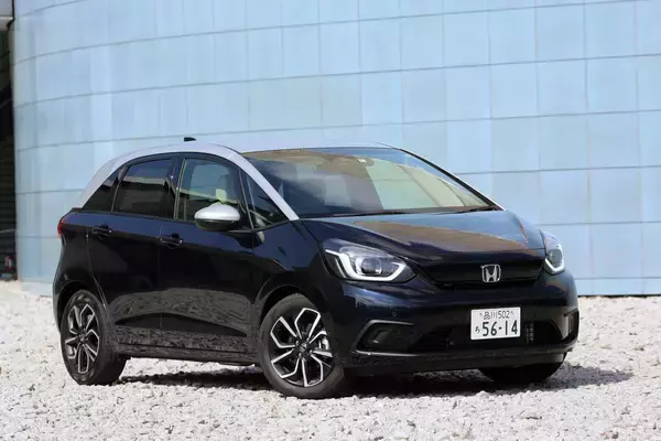 「乗り替え時の「安心度」この上なし！　「3代」or「15年」以上コンセプトが変わらないコンサバ国産車９選」の画像