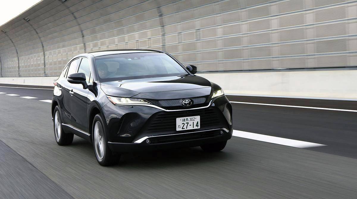 乗り替え時の「安心度」この上なし！　「3代」or「15年」以上コンセプトが変わらないコンサバ国産車９選