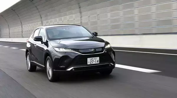 「乗り替え時の「安心度」この上なし！　「3代」or「15年」以上コンセプトが変わらないコンサバ国産車９選」の画像