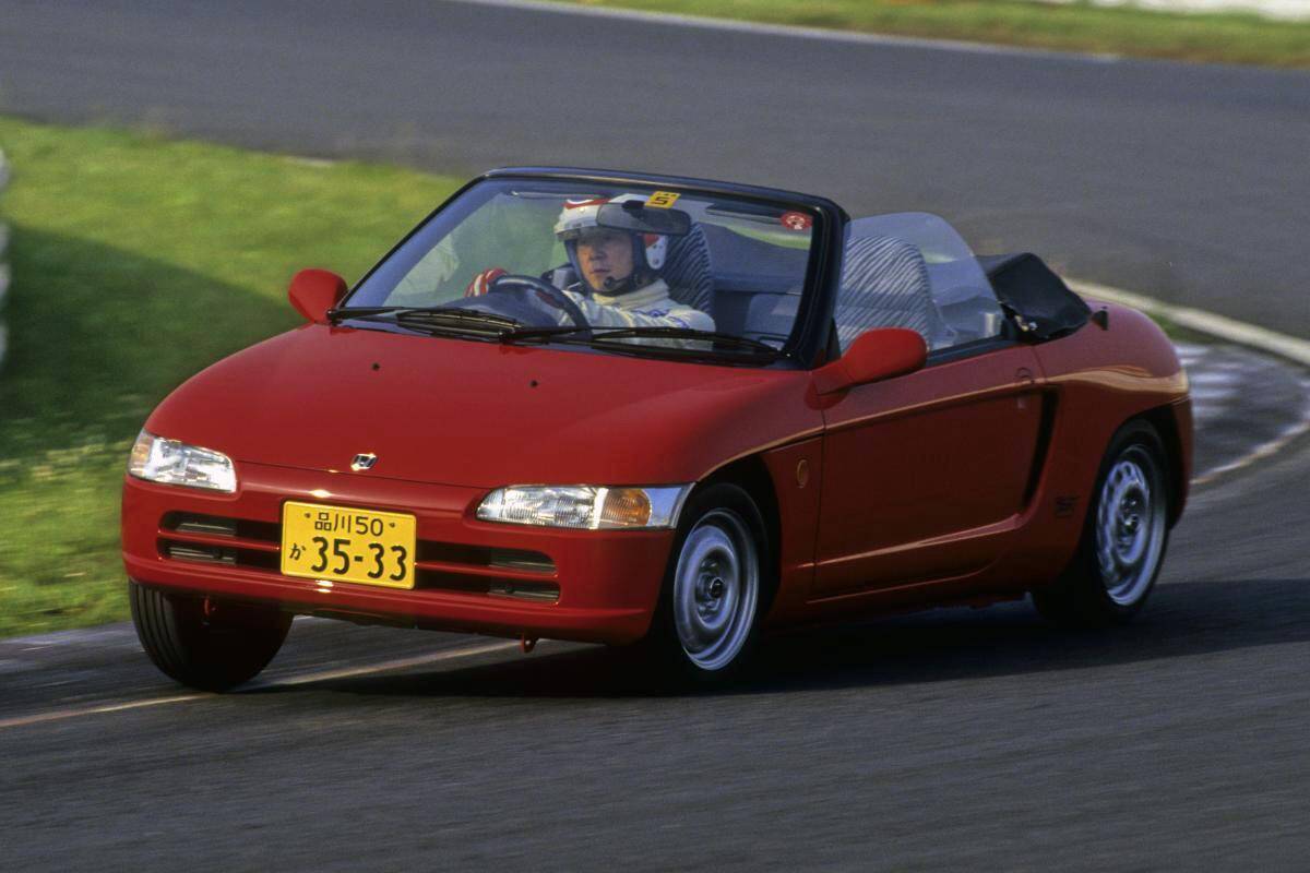 「高騰前夜」のいまが買い！　まだ100万円以下で手に入る中古国産スポーツ名車４選