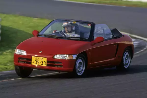 「「高騰前夜」のいまが買い！　まだ100万円以下で手に入る中古国産スポーツ名車４選」の画像