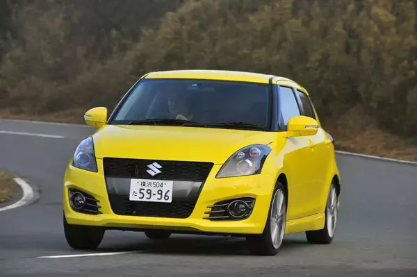 「「高騰前夜」のいまが買い！　まだ100万円以下で手に入る中古国産スポーツ名車４選」の画像