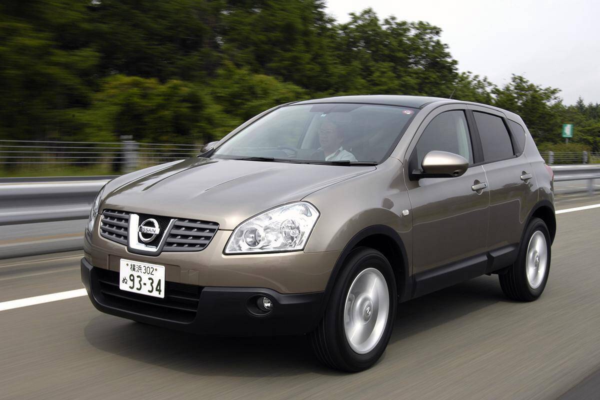 「日本車」なのに「輸入車」！　走りにも見た目にも「帰国子女感」漂うモデル４選