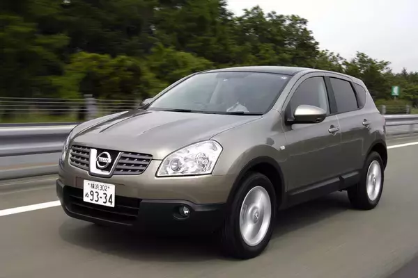 「「日本車」なのに「輸入車」！　走りにも見た目にも「帰国子女感」漂うモデル４選」の画像