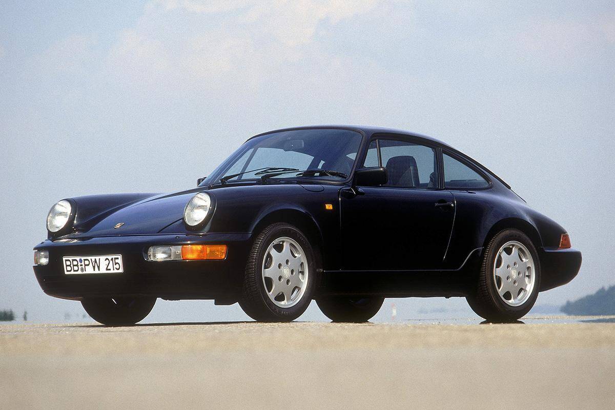 レーシングドライバーすら陶酔！　クルマ好きなら一生に一度は「所有してほしい」２台のモデルとは