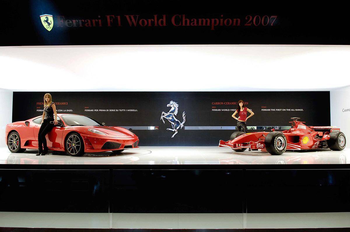 レーシングドライバーすら陶酔！　クルマ好きなら一生に一度は「所有してほしい」２台のモデルとは