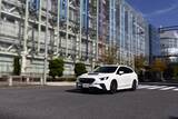 「【試乗】新型レヴォーグに公道で初乗り！　アイサイトX付きのSTI Sportが走りも静かさも乗り心地でもベストバイ」の画像2