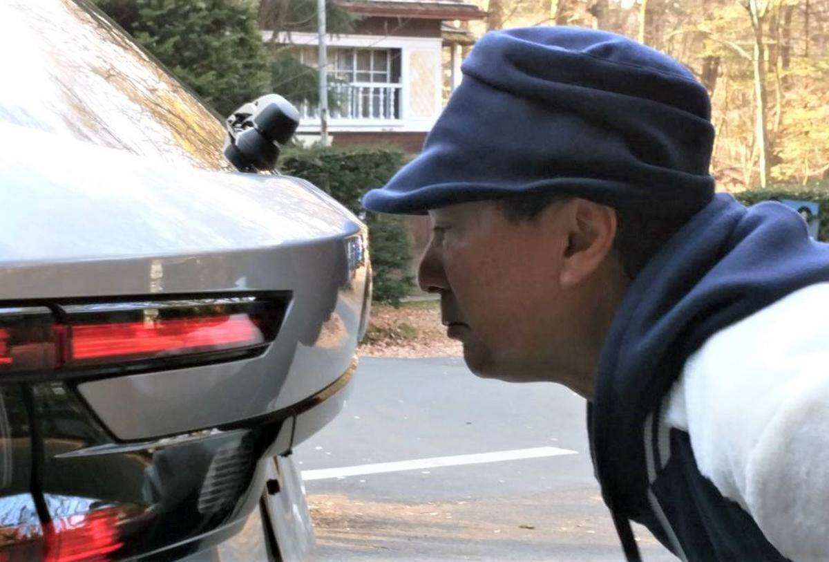 【試乗】新型レヴォーグに公道で初乗り！　アイサイトX付きのSTI Sportが走りも静かさも乗り心地でもベストバイ