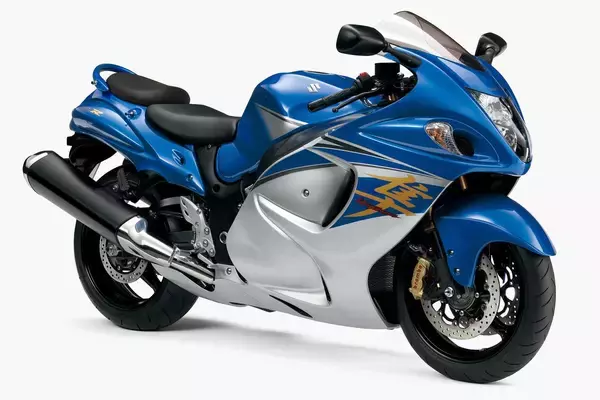 「「安ウマ」の小型車だけじゃなかった！　スズキの歴史に残る「スゴイ」技術４」の画像