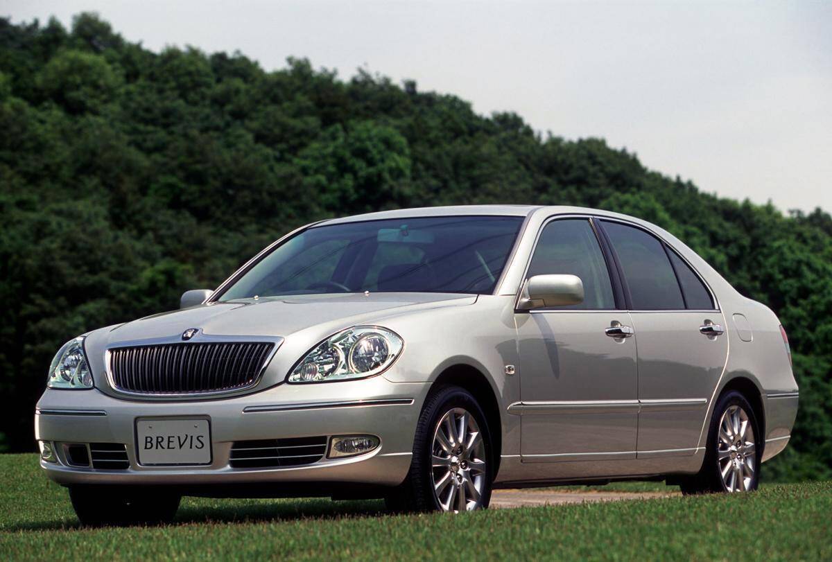 「パッと見」似ても似つかないモデルも！　知られざる「隠れ兄弟車」３選