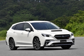レヴォーグはレガシィの正統な後継車か？　5代目ツーリングワゴンと徹底比較した！